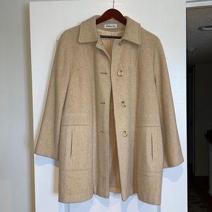 Vintage Herman Kay Coat